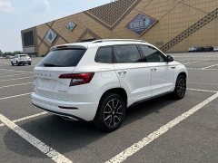 Skoda Corollac TSI280 Premium Edition - ფოტო 4