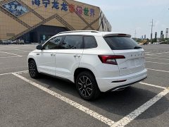 Skoda Corollac TSI280 Premium Edition - ფოტო 6