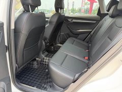 Skoda Corollac TSI280 Premium Edition - ფოტო 9