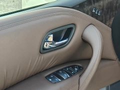 Nissan Pathfinder 2023 ARMADA 5.6L Invincible Fleet Flagship Edition - ფოტო 11
