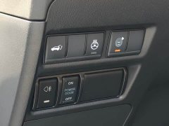 Nissan Pathfinder 2023 ARMADA 5.6L Invincible Fleet Flagship Edition - ფოტო 12