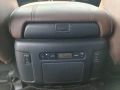 Nissan Pathfinder 2023 ARMADA 5.6L Invincible Fleet Flagship Edition - ფოტო 14