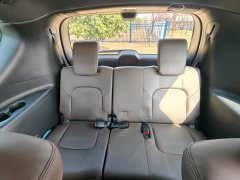 Nissan Pathfinder 2023 ARMADA 5.6L Invincible Fleet Flagship Edition - ფოტო 9