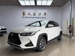 Toyota Yaris L Zhixuan X 1.5L CVT Luxury Plus - ფოტო 1