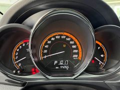 Toyota Yaris L Zhixuan X 1.5L CVT Luxury Plus - ფოტო 10