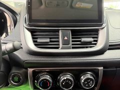 Toyota Yaris L Zhixuan X 1.5L CVT Luxury Plus - ფოტო 11