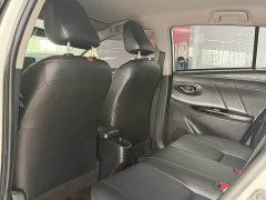 Toyota Yaris L Zhixuan X 1.5L CVT Luxury Plus - ფოტო 13