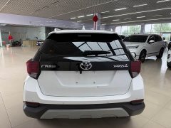 Toyota Yaris L Zhixuan X 1.5L CVT Luxury Plus - ფოტო 15
