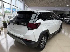 Toyota Yaris L Zhixuan X 1.5L CVT Luxury Plus - ფოტო 16