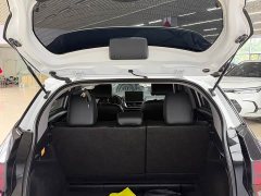 Toyota Yaris L Zhixuan X 1.5L CVT Luxury Plus - ფოტო 17