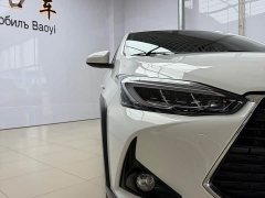 Toyota Yaris L Zhixuan X 1.5L CVT Luxury Plus - ფოტო 4
