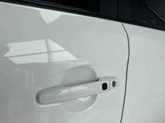 Toyota Yaris L Zhixuan X 1.5L CVT Luxury Plus - ფოტო 5