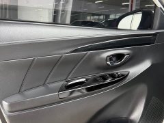 Toyota Yaris L Zhixuan X 1.5L CVT Luxury Plus - ფოტო 6