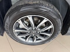 Toyota Yaris L Zhixuan X 1.5L CVT Luxury Plus - ფოტო 7
