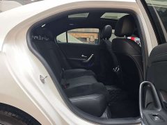 Mercedes-Benz A-Class 2022 Facelift A 200 L Sport Sedan Fashion Edition - ფოტო 10
