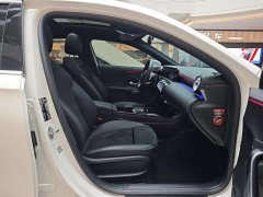 Mercedes-Benz A-Class 2022 Facelift A 200 L Sport Sedan Fashion Edition - ფოტო 11