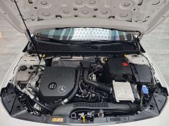 Mercedes-Benz A-Class 2022 Facelift A 200 L Sport Sedan Fashion Edition - ფოტო 12