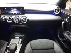 Mercedes-Benz A-Class 2022 Facelift A 200 L Sport Sedan Fashion Edition - ფოტო 15