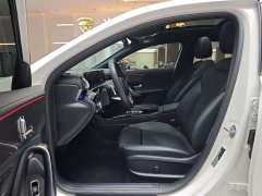Mercedes-Benz A-Class 2022 Facelift A 200 L Sport Sedan Fashion Edition - ფოტო 7