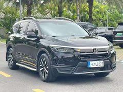 Honda PHEV 2.0L 2WD Edition - ფოტო 1