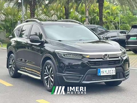 2021 Honda PHEV 2.0L 2WD Edition - ავტომობილი ჩინეთიდან