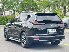 Honda PHEV 2.0L 2WD Edition - ფოტო 4