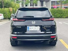 Honda PHEV 2.0L 2WD Edition - ფოტო 5
