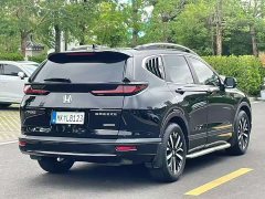 Honda PHEV 2.0L 2WD Edition - ფოტო 6