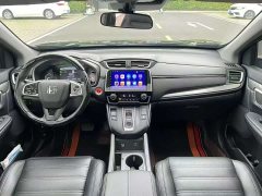 Honda PHEV 2.0L 2WD Edition - ფოტო 7