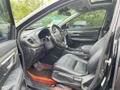 Honda PHEV 2.0L 2WD Edition - ფოტო 8