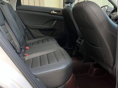 Volkswagen Touareg 280TSI FWD Luxury Edition - ფოტო 10