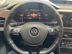 Volkswagen Touareg 280TSI FWD Luxury Edition - ფოტო 12
