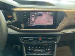 Volkswagen Touareg 280TSI FWD Luxury Edition - ფოტო 13