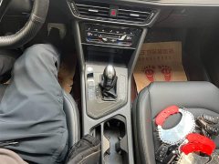 Volkswagen Touareg 280TSI FWD Luxury Edition - ფოტო 14