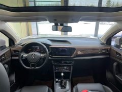 Volkswagen Touareg 280TSI FWD Luxury Edition - ფოტო 17