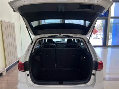Volkswagen Touareg 280TSI FWD Luxury Edition - ფოტო 18