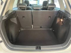 Volkswagen Touareg 280TSI FWD Luxury Edition - ფოტო 19