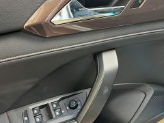Volkswagen Touareg 280TSI FWD Luxury Edition - ფოტო 7