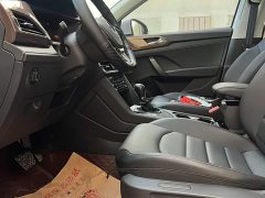 Volkswagen Touareg 280TSI FWD Luxury Edition - ფოტო 8