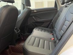 Volkswagen Touareg 280TSI FWD Luxury Edition - ფოტო 9