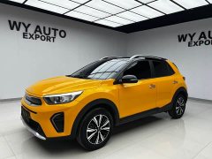 Kia Yepao 2021 1.4L CVT Sunroof Edition - ფოტო 1
