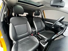 Kia Yepao 2021 1.4L CVT Sunroof Edition - ფოტო 11