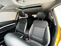 Kia Yepao 2021 1.4L CVT Sunroof Edition - ფოტო 12