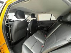 Kia Yepao 2021 1.4L CVT Sunroof Edition - ფოტო 13