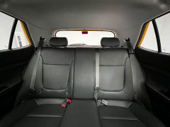 Kia Yepao 2021 1.4L CVT Sunroof Edition - ფოტო 14