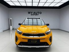 Kia Yepao 2021 1.4L CVT Sunroof Edition - ფოტო 2