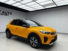 Kia Yepao 2021 1.4L CVT Sunroof Edition - ფოტო 3