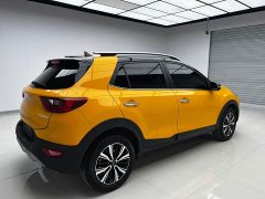 Kia Yepao 2021 1.4L CVT Sunroof Edition - ფოტო 4