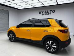 Kia Yepao 2021 1.4L CVT Sunroof Edition - ფოტო 6