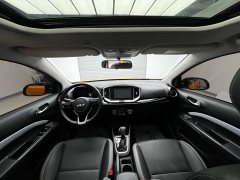 Kia Yepao 2021 1.4L CVT Sunroof Edition - ფოტო 7